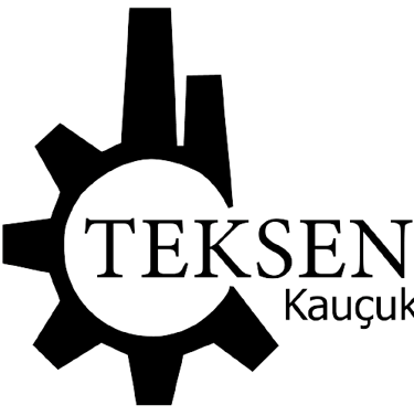 TEKSEN Kauçuk  logo