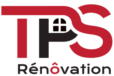 TPS rénovation logo