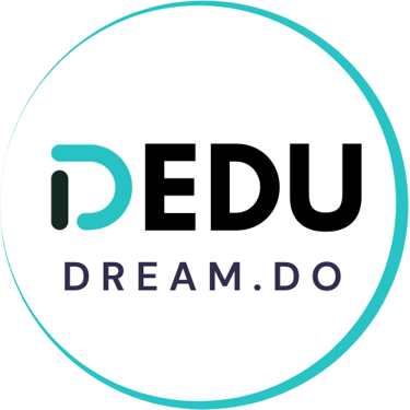 DEDU logo