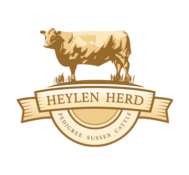 Heylen Herd - Local Quality Beef logo