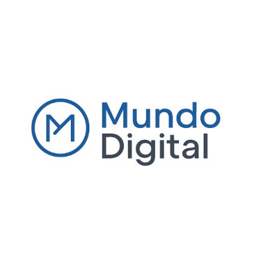 Mundo DIgital Marketing logo