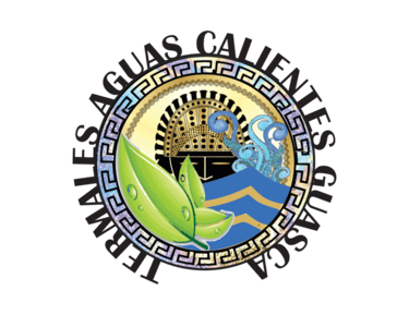 Termales de Guasca | Experiencia Única de Relajación en Cundinamarca | Termales Ferruginosas logo