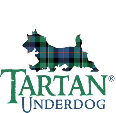Tartan Underdog logo
