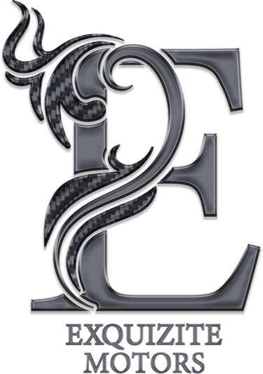 Exquizite Motors, Exquisite Motors Inc logo
