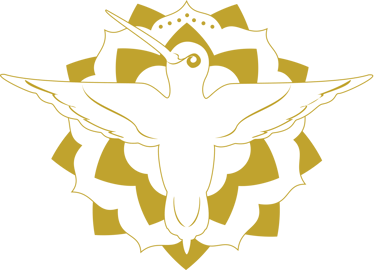 Home of Gaia logo