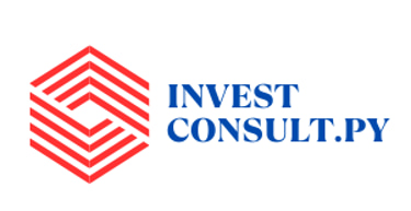 Investconsultpy logo
