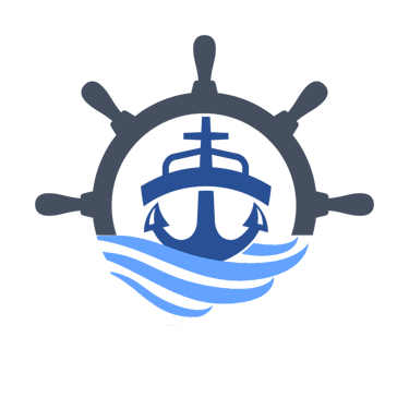 ShipArc Maritime Foundation logo