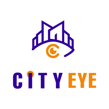 City Eye logo