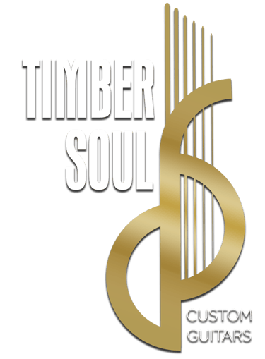 Timber Soul Custom Guitars logo