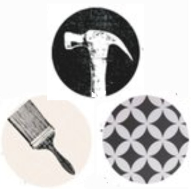 Goode Creative Home Services logo