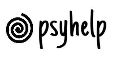 Psichologo paslaugos logo