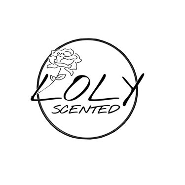 LOLY SCENTED logo