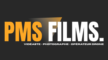 PMS FILMS logo