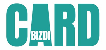 BizdiCard logo