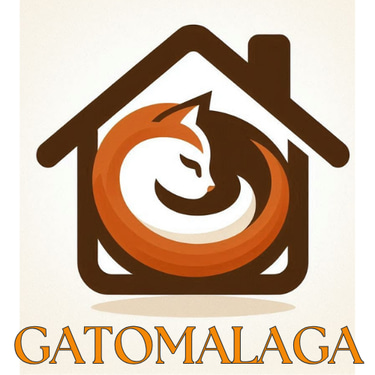 GatoMálaga logo