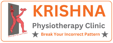 Krishna Physiotherapy Clinic logo