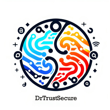 Digital Twins, Industry 5.0, AI logo