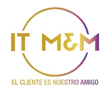 IT M&M SAS logo