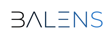 BALENS logo
