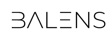 BALENS logo