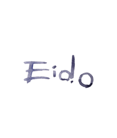 Allan Eido logo