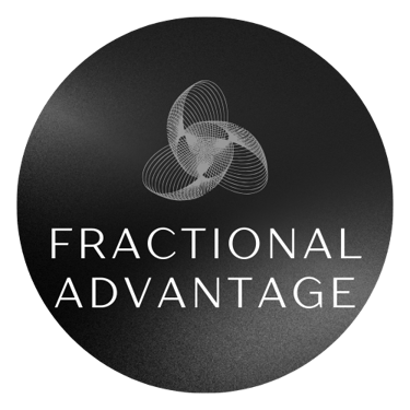 Fractional Advantage logo