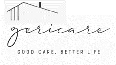 GeriCare logo