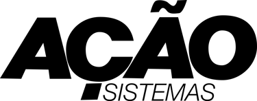 Ação Sistemas logo