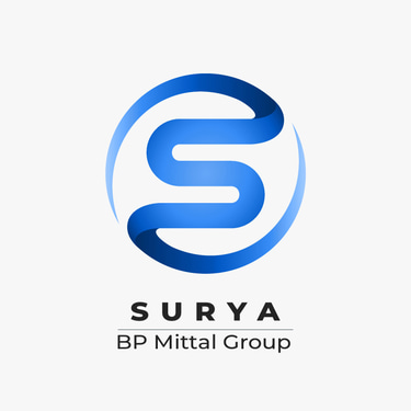 SURYA MOTOR COMPANY logo