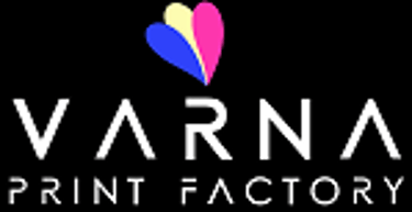 VARNA PRINT FACTORY logo