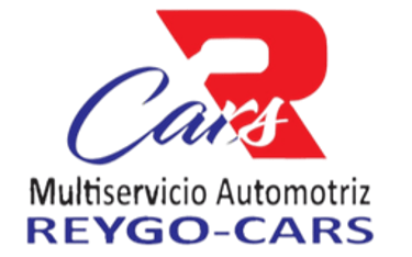 Reygo-Cars logo