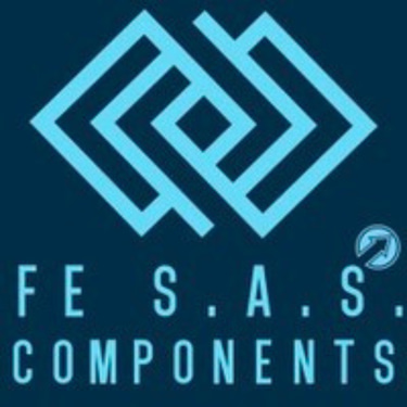 Portail et système d'ouverture et fermeture logo