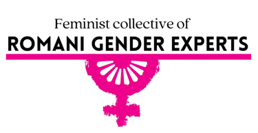 Feminist Collective of Romani Gender Experts logo