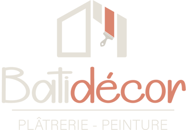 Batidécor : Entreprise de Peinture à Tournon-sur-Rhône logo