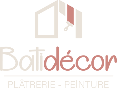 Batidécor : Entreprise de Peinture à Tournon-sur-Rhône logo