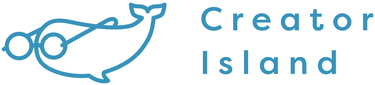 Creator Island logo