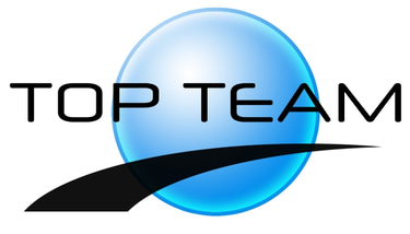 TOP TEAM logo