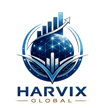 Harvix Global Solution logo