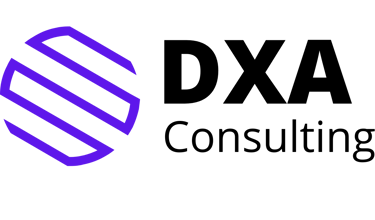 DXA  logo