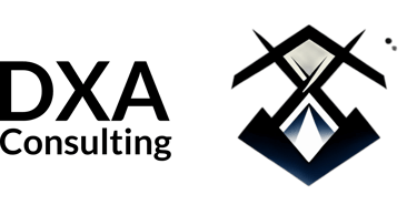 DXA  logo
