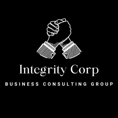 Integrity Corp logo