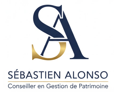 Sébastien ALONSO - Conseiller en Investissements Financiers logo
