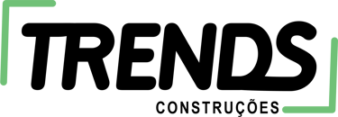 Trends Construções logo