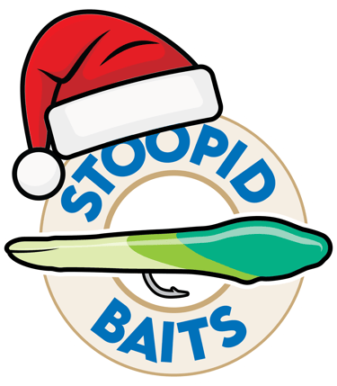 Stoopid Baits logo