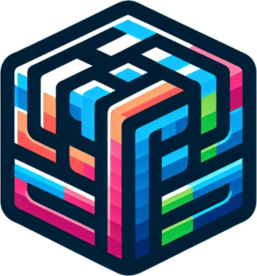Ao Cubo logo