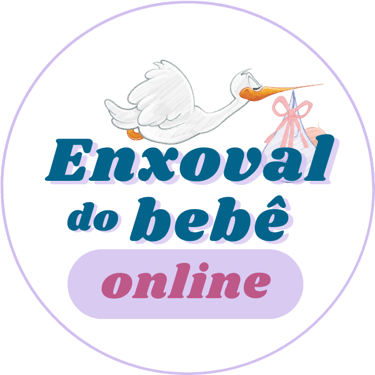 Enxoval do Bebê Online logo