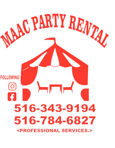 MAAC RENTAL logo