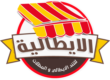 تند ايطالي و مظلات الايطالية logo