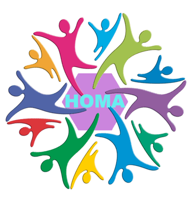 Fondation Homa logo