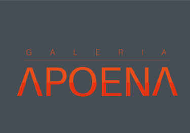 Galeria Apoena logo